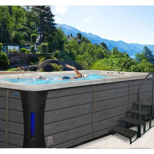 Swimspa X-Series hot tubs for sale in Edina